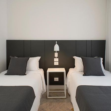 Palacio Paz Boutique Hotel Buenos Aires Eksteriør billede